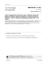 NBN EN ISO 11146-2:2005