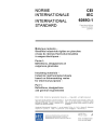 IEC 60893-1:2004