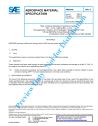 SAE AMS 5342E:2014-04-09