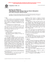 ASTM D3605-00
