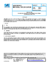 SAE AMS 4355A:2025-04-14