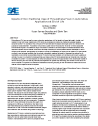 SAE  2014-01-9099:2014-05-05