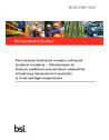 BS ISO 24687:2023