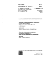 IEC 61300-2-29:1995