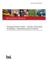 BS ISO 9523:2019