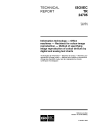 ISO/IEC TR 24705:2005