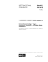 ISO/IEC 10746-3:1996