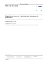 NBN B 23-004:2021