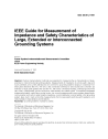 IEEE 81.2:1991