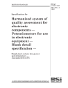BS QC 410301:1992