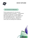 BS ISO 13272:2026