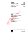 IEC 60601-2-23:1993
