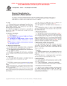 ASTM D4316-95(2005)