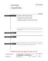 UNE 127340:2006 (R2019)
