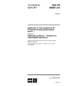 ISO TR 80001-2-6:2014