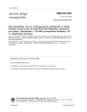 NBN EN 969:2009