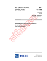IEC 61588:2004