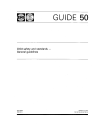 ISO/IEC GUIDE 50:1987