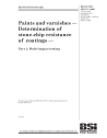 BS EN ISO 20567-1:2006