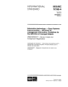 ISO/IEC 10165-4:1992/AMD1:1996