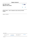 NBN ISO 7870-2:2023