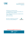 UNE-EN ISO 11114-5:2022