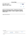 NBN ISO 23780-1:2023