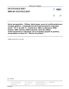 NBN EN 2713-012:2017