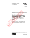 ISO/IEC 13868:1995