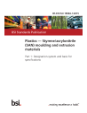 BS EN ISO 19064-1:2015
