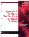 ASME PTC.6A-2000
