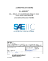 SAE AS 65000-4:2018-04-20
