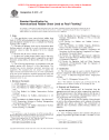 ASTM D4811-97