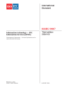 ISO/IEC 19987:2024