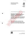 ISO 8885:1987/AMD1:1989