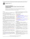 ASTM D3703-18