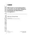 IEEE 1137-1991/Cor 1:2009