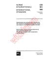 IEC 60995:1991