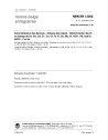 NBN EN 12506:2003
