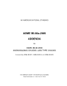 ASME B5.60-2005 - ADDN-A