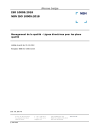 NBN ISO 10005:2018