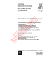 IEC 60169-8:1978