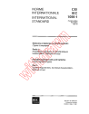 IEC 61056-1:1991