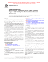 ASTM D6728-11