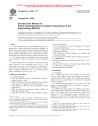 ASTM D909-01e1