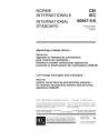 IEC 60947-5-6:1999