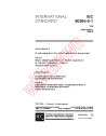 IEC 60384-8-1:1988/AMD2:2000