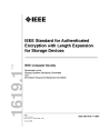 IEEE 1619.1:2007