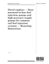 BS ISO 7612:2009