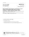NBN EN 12794+A1:2007